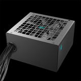  Nguồn máy tính Deepcool PF700X 700W 80 Plus Bronze | ATX12V V2.52, Active PFC, 120mm, 230V 