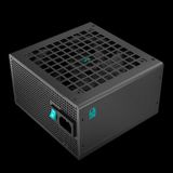  Nguồn máy tính Deepcool PQ1000G 1000W 80 Plus Gold | ATX12V V3.1, Active PFC, FDB 120mm 