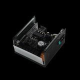  Nguồn máy tính Deepcool PQ1000G 1000W 80 Plus Gold | ATX12V V3.1, Active PFC, FDB 120mm 
