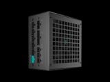  Nguồn máy tính Deepcool PQ850G 850W 80 Plus Gold | ATX12V V3.1, Active PFC, FDB 120mm 