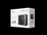  Nguồn máy tính Deepcool PQ850G 850W 80 Plus Gold | ATX12V V3.1, Active PFC, FDB 120mm 