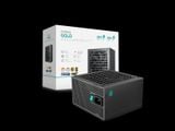  Nguồn máy tính Deepcool PQ850G 850W 80 Plus Gold | ATX12V V3.1, Active PFC, FDB 120mm 