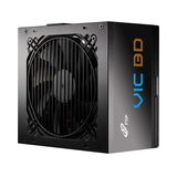  Nguồn máy tính FSP VIC BD 750 750W 80 Plus Bronze | PCIe 5.1, ATX12V V3.1, HDB Fan 120mm 