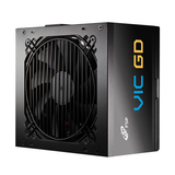  Nguồn máy tính FSP VIC GD 850 850W 80 Plus Gold | ATX 3.1, PCIe 5.1, Full Range, Đen 