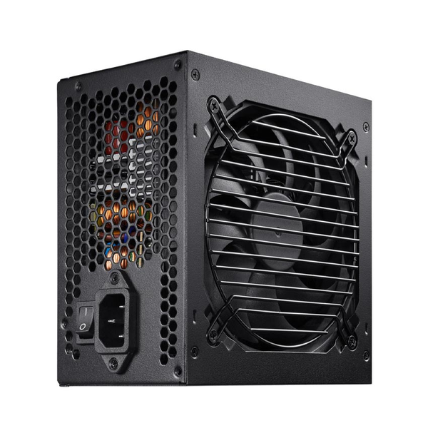  Nguồn máy tính FSP VIC GD 850 850W 80 Plus Gold | ATX 3.1, PCIe 5.1, Full Range, Đen 