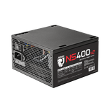 Nguồn máy tính Jetek NS400 V2 | 250W, ATX, Non Modular 