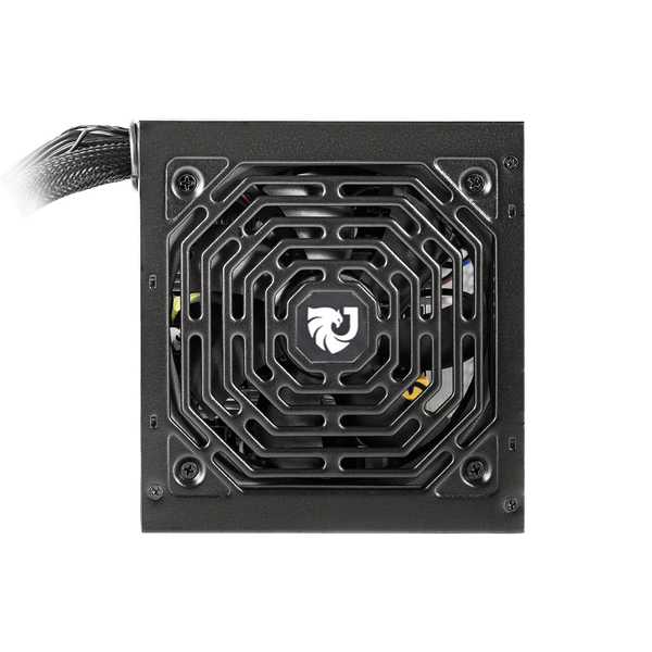  Nguồn máy tính Jetek NS500 V2 | 350W, Non Modular, ATX 
