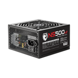  Nguồn máy tính Jetek NS500 V2 | 350W, Non Modular, ATX 
