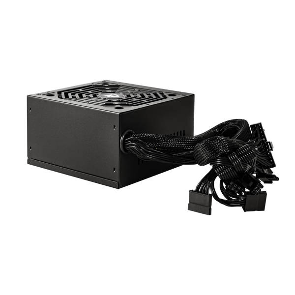  Nguồn máy tính Jetek NS500 V2 | 350W, Non Modular, ATX 