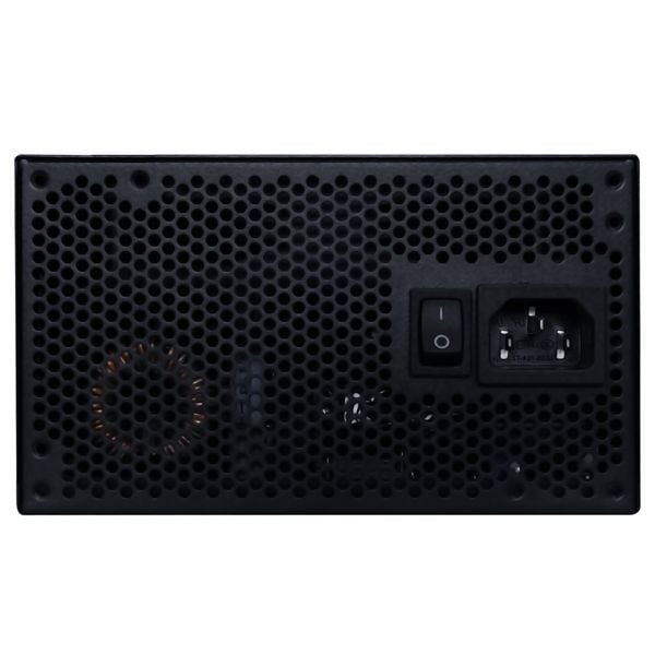  Nguồn máy tính LianLi EDGE 1000W Gold V2 (PSULLEG1000C.BH00.EU) | 80 Plus Gold, Full Modular, Kèm HUB, Đen 