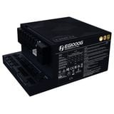 Nguồn máy tính LianLi EDGE 1000W Gold V2 (PSULLEG1000C.BH00.EU) | 80 Plus Gold, Full Modular, Kèm HUB, Đen 