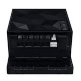  Nguồn máy tính LianLi EDGE 1000W Gold V2 (PSULLEG1000C.BH00.EU) | 80 Plus Gold, Full Modular, Kèm HUB, Đen 