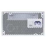  Nguồn máy tính LianLi EDGE 1000W Gold V2 (PSULLEG1000C.WH00.EU) | 80 Plus Gold, Full Modular, Kèm HUB, Trắng 