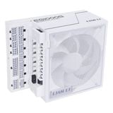  Nguồn máy tính LianLi EDGE 1000W Gold V2 (PSULLEG1000C.WH00.EU) | 80 Plus Gold, Full Modular, Kèm HUB, Trắng 
