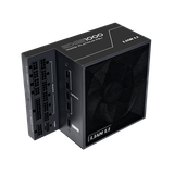  Nguồn máy tính LianLi EDGE 1000W Platinum V2 (PSULLEG1000P.BH00.EU) | Kèm HUB, Đen 
