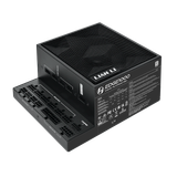  Nguồn máy tính LianLi EDGE 1000W Platinum V2 (PSULLEG1000P.BH00.EU) | Kèm HUB, Đen 