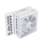  Nguồn máy tính LianLi EDGE 1000W Platinum V2 (PSULLEG1000P.WH00.EU) | Kèm HUB, Trắng 