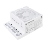  Nguồn máy tính LianLi EDGE 1000W Platinum V2 (PSULLEG1000P.WH00.EU) | Kèm HUB, Trắng 