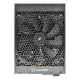  Nguồn máy tính Super Flower LEADEX TITANIUM 2200W (SF-2200F14HT) | Cybenetics Titanium, Full Modular, ATX 3.1, PCIe 5.1, Đen 