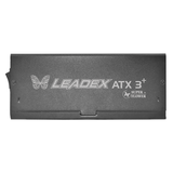  Nguồn máy tính Super Flower LEADEX TITANIUM 2200W (SF-2200F14HT) | Cybenetics Titanium, Full Modular, ATX 3.1, PCIe 5.1, Đen 
