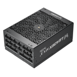  Nguồn máy tính Super Flower LEADEX TITANIUM 2200W (SF-2200F14HT) | Cybenetics Titanium, Full Modular, ATX 3.1, PCIe 5.1, Đen 