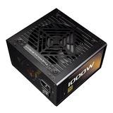  Nguồn máy tính Thermalright KG-1000 1000W 80 Plus Gold | Full Modular, PCIe 5.1, ATX 3.1, Đen 