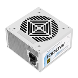  Nguồn máy tính Thermalright KG-1000-W 1000W 80 Plus Gold | Full Modular, PCIe 5.1, ATX 3.1, Trắng 