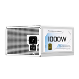  Nguồn máy tính Thermalright KG-1000-W 1000W 80 Plus Gold | Full Modular, PCIe 5.1, ATX 3.1, Trắng 