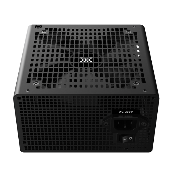  Nguồn máy tính Xigmatek Xpower Nexx 350 250W 220V | 78% Efficiency, Đen 