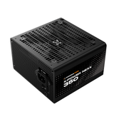  Nguồn máy tính Xigmatek Xpower Nexx 350 250W 220V | 78% Efficiency, Đen 