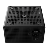  Nguồn máy tính Xigmatek Xpower Nexx 450 400W 220V | 85% Efficiency, Đen 