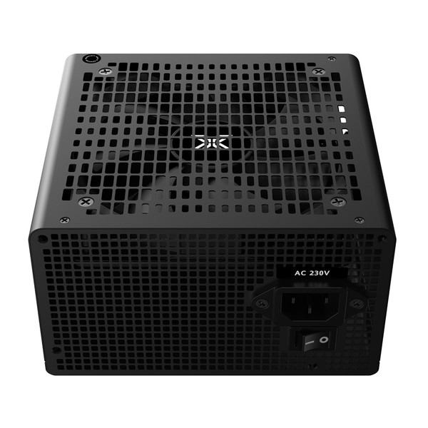  Nguồn máy tính Xigmatek Xpower Nexx 450 400W 220V | 85% Efficiency, Đen 