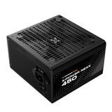  Nguồn máy tính Xigmatek Xpower Nexx 450 400W 220V | 85% Efficiency, Đen 