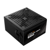  Nguồn máy tính Xigmatek Xpower Nexx 550 500W 220V | 85% Efficiency, Đen 