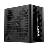  Nguồn máy tính Xigmatek Xpower Nexx 550 500W 220V | 85% Efficiency, Đen 