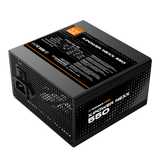  Nguồn máy tính Xigmatek Xpower Nexx 550 500W 220V | 85% Efficiency, Đen 