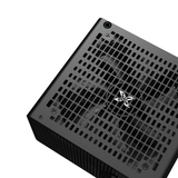  Nguồn máy tính Xigmatek Xpower Nexx 650 600W 220V | 85% Efficiency, Đen 