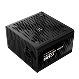  Nguồn máy tính Xigmatek Xpower Nexx 650 600W 220V | 85% Efficiency, Đen 