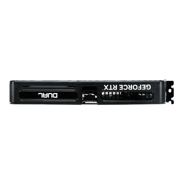  Card màn hình NVIDIA GeForce RTX 5060 Ti Palit Dual | 8GB GDDR7, 4608 CUDA 