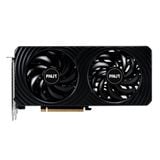  Card màn hình NVIDIA GeForce RTX 5060 Ti Palit Dual | 8GB GDDR7, 4608 CUDA 