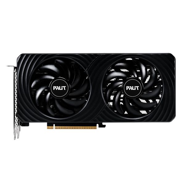  Card màn hình NVIDIA GeForce RTX 5060 Ti Palit Dual | 8GB GDDR7, 4608 CUDA 