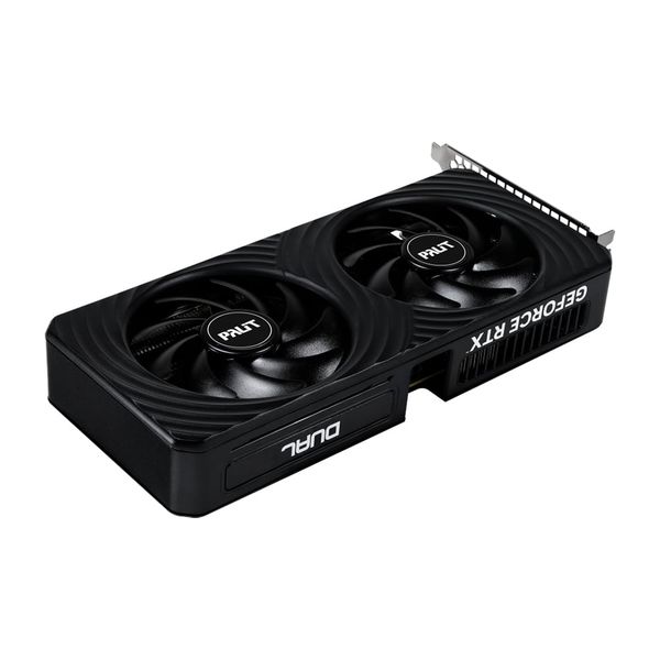  Card màn hình NVIDIA GeForce RTX 5060 Ti Palit Dual | 8GB GDDR7, 4608 CUDA 