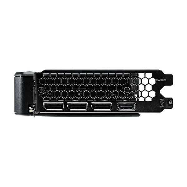  Card màn hình NVIDIA GeForce RTX 5060 Ti Palit Dual | 8GB GDDR7, 4608 CUDA 