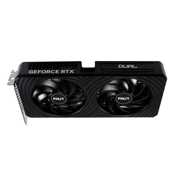 Card màn hình NVIDIA GeForce RTX 5060 Ti Palit Dual | 8GB GDDR7, 4608 CUDA 