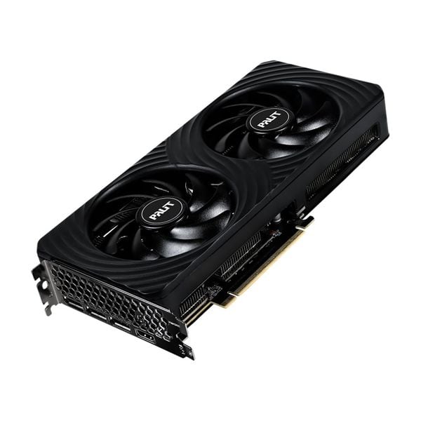  Card màn hình NVIDIA GeForce RTX 5060 Ti Palit Dual | 8GB GDDR7, 4608 CUDA 