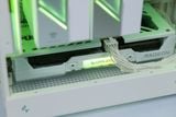  PC STAR Goblin SS White Edition | AMD R7 7800X3D, X870I, DDR5 32GB, SSD 1TB, RX 9060 XT 