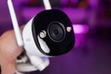  Camera WiFi ngoài trời IMOU IPC-F22FP-D | 2MP, Full HD, Hồng ngoại, Đàm thoại 