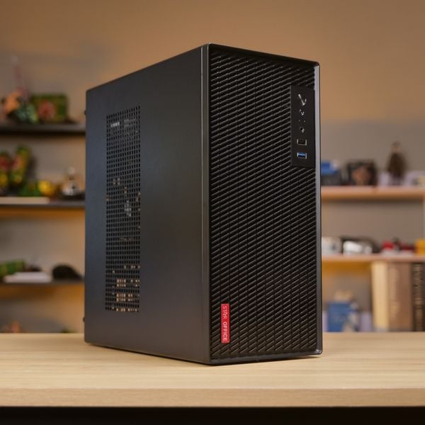  PC Văn phòng Star Workflex | Intel Core i5 12400, Ram 16GB, SSD 512GB, WiFi 
