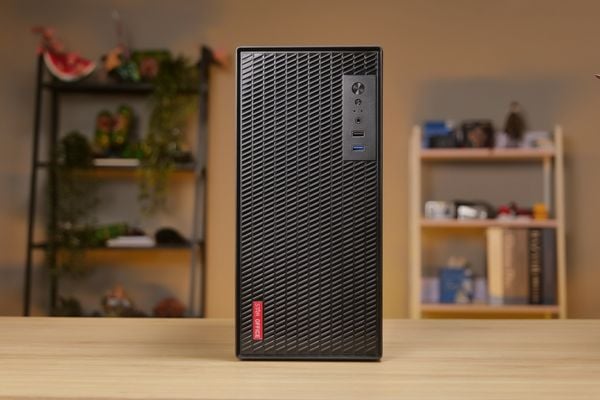  PC Văn phòng Star Workflex | Intel Core i5 12400, Ram 16GB, SSD 512GB, WiFi 