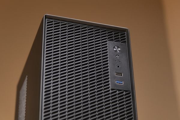  PC Văn phòng Star Workflex | Intel Core i5 12400, Ram 16GB, SSD 512GB, WiFi 
